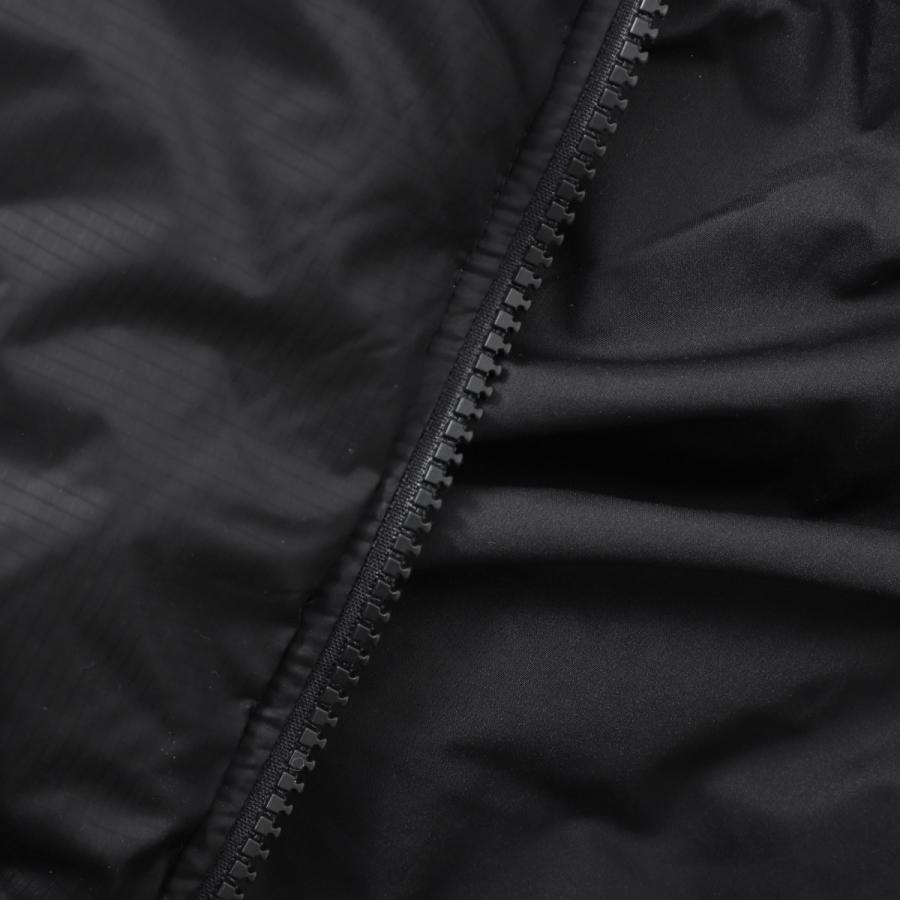 ピレネックス PYRENEX ダウンジャケット SHIFT HOODED RIPSTOP シフト フーデッド リップストップ ブラック メンズ shift-hooded-ripstop-hmy010p-blackの画像