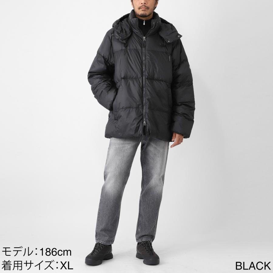 Pyrenex（ピレネックス） ダウン ダウンジャケット SHIFT HOODED