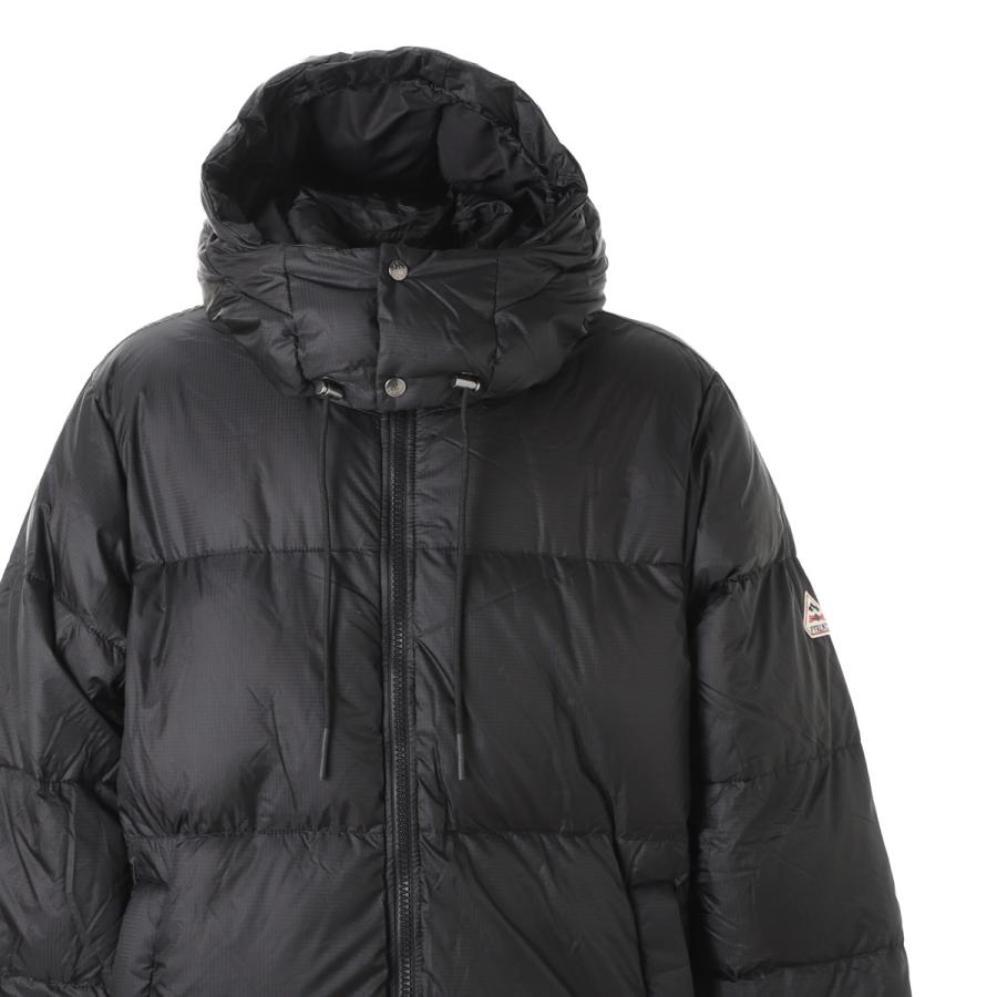 Pyrenex（ピレネックス） ダウン ダウンジャケット SHIFT HOODED