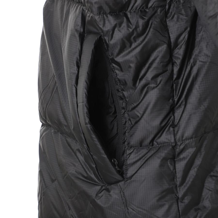 Pyrenex（ピレネックス） ダウンジャケット SHIFT HOODED RIPSTOP