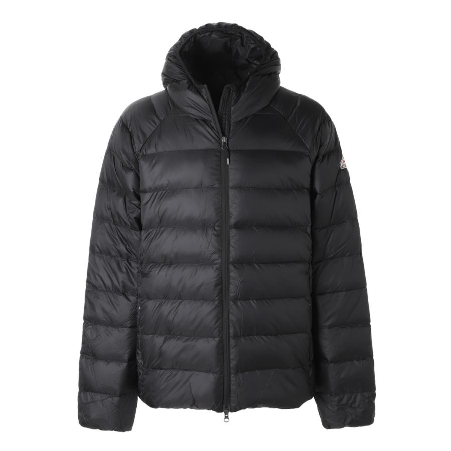 ​◆【新品同様・希少】PYRENEX ARIES ダウンジャケット L ブラック PYRENEX / ピレネックス】ARIES（ダウンジャケット/コート）｜Pyrenex