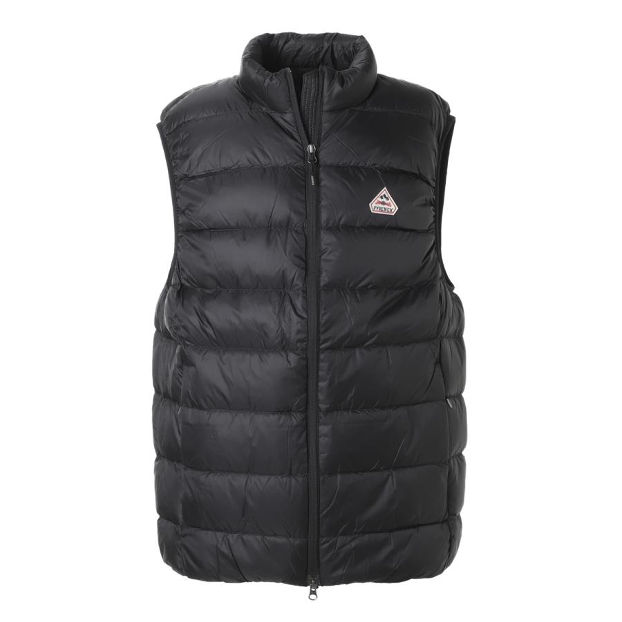 [あす着] ピレネックス PYRENEX ダウンベスト メンズ ARIAL VEST アリアル ベスト Pyrenex（ピレネックス） ダウンベスト ARIAL VEST アリアル ベスト
