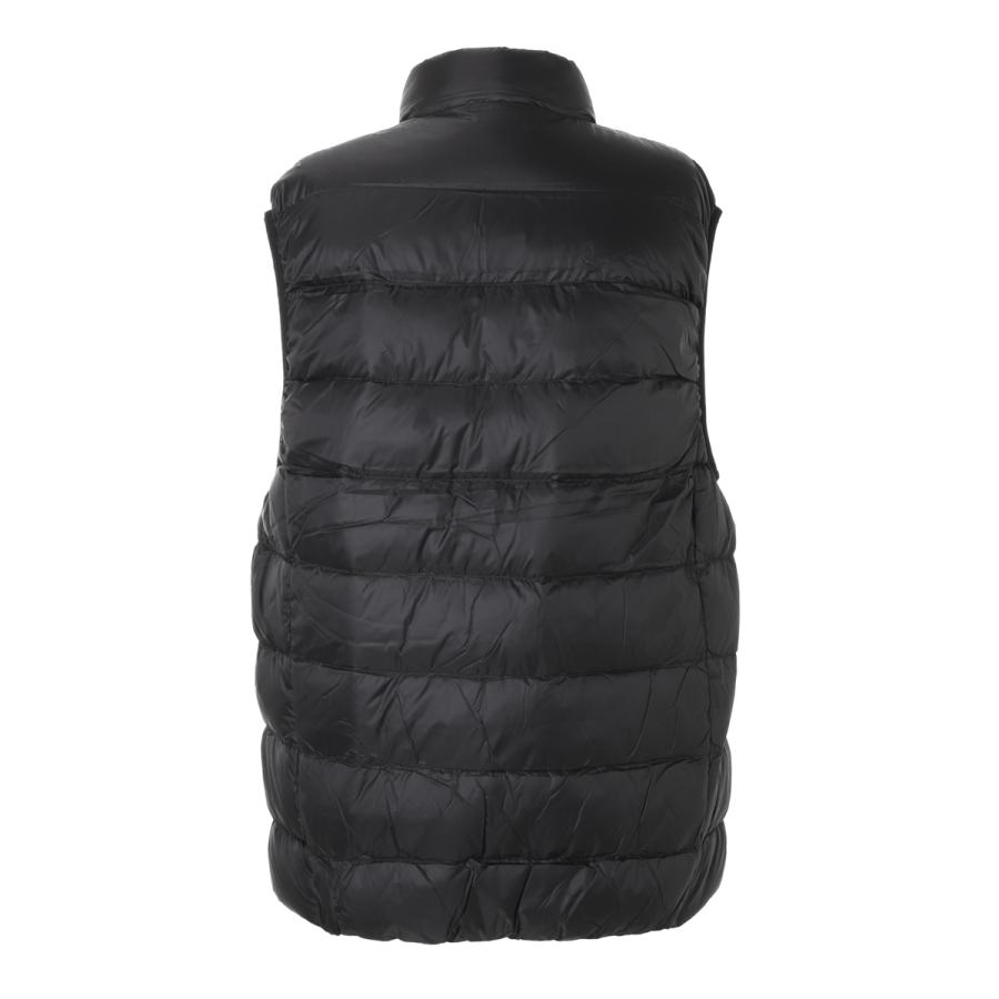 ピレネックス ダウンベスト ARIAL VEST HMY027P ブラック S Pyrenex（ピレネックス） ダウンベスト ARIAL VEST アリアル ベスト