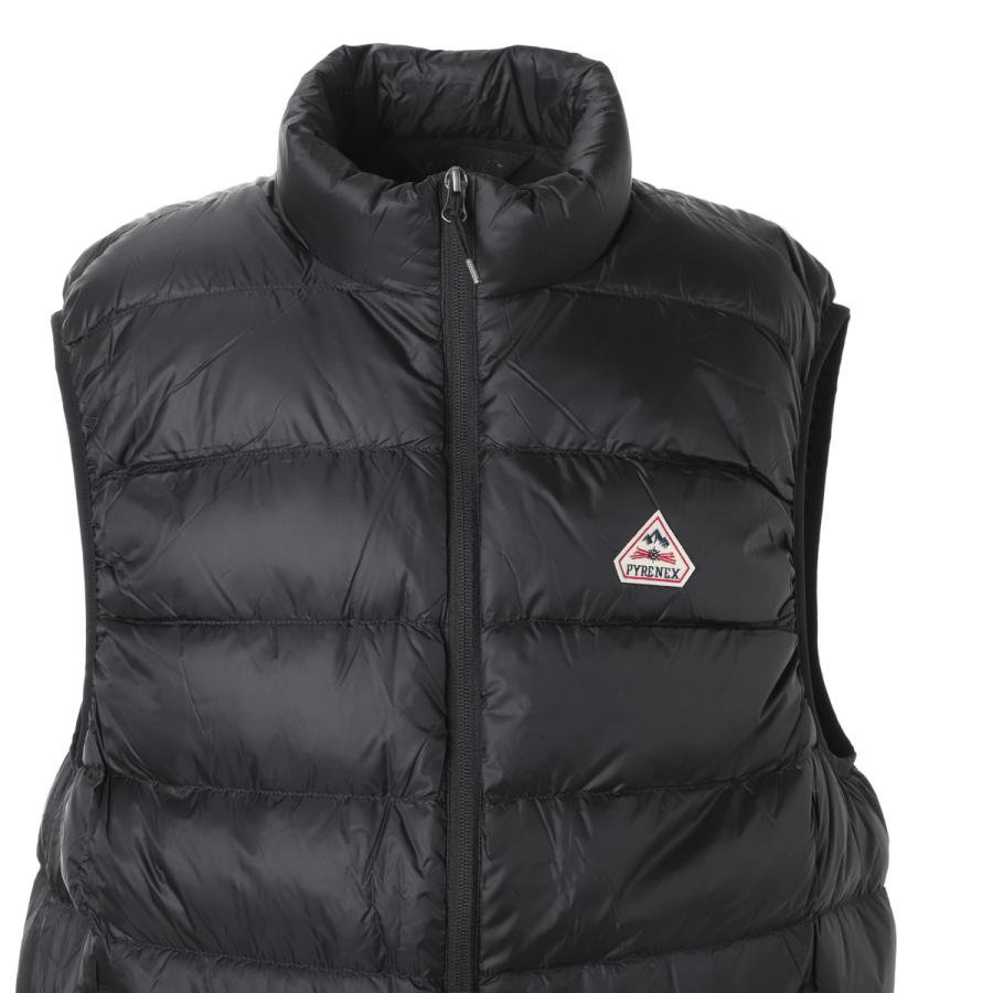Pyrenex（ピレネックス） ダウンベスト ARIAL VEST アリアル ベスト