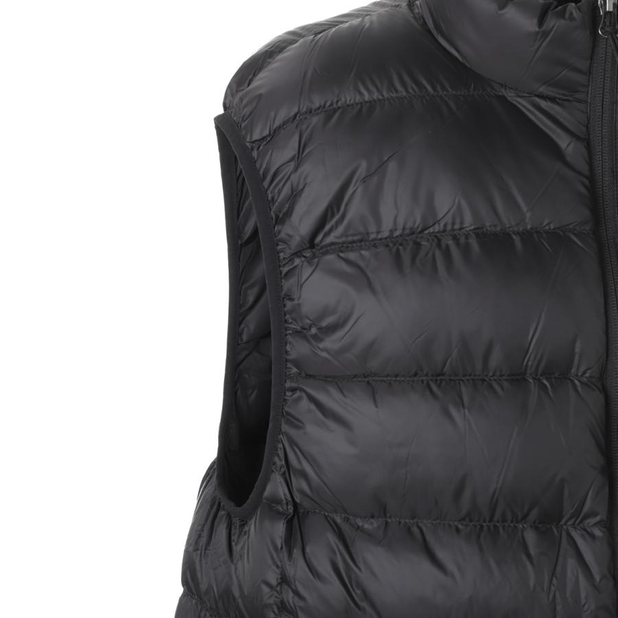 Pyrenex（ピレネックス） ダウンベスト ARIAL VEST アリアル ベスト