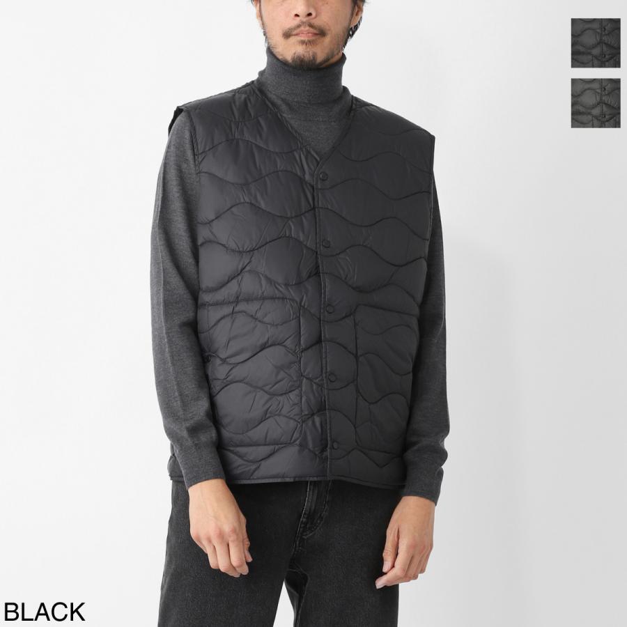 Pyrenex（ピレネックス） ダウン ダウンベスト HANDY VEST ハンディ