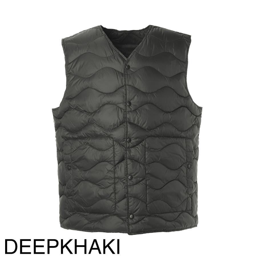 Pyrenex（ピレネックス） ダウン ダウンベスト HANDY VEST ハンディ