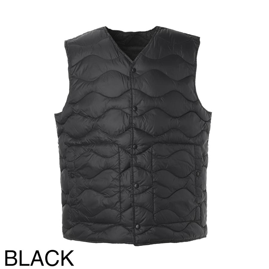 Pyrenex（ピレネックス） ダウン ダウンベスト HANDY VEST ハンディ