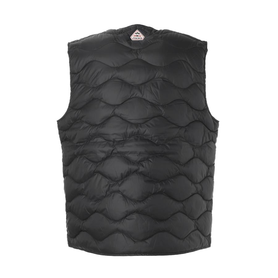 Pyrenex（ピレネックス） ダウン ダウンベスト HANDY VEST ハンディ