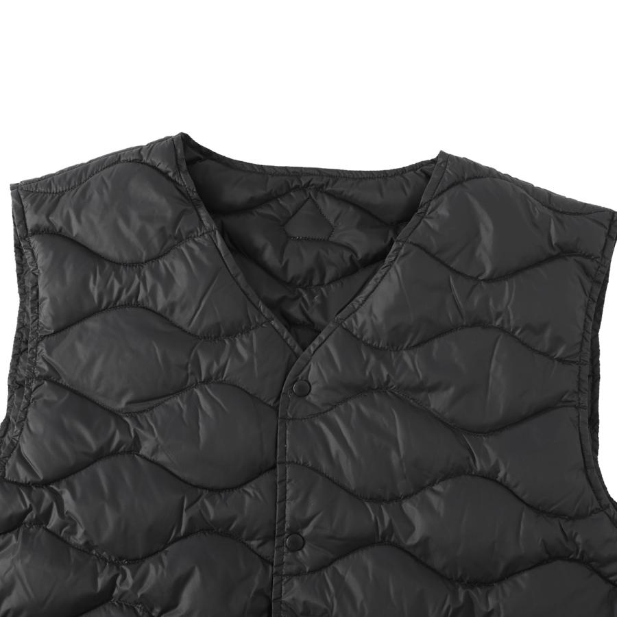 Pyrenex（ピレネックス） ダウン ダウンベスト HANDY VEST ハンディ