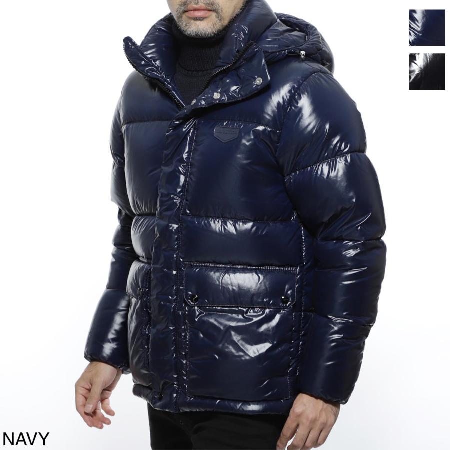 デュベティカ Duvetica フーデッド ダウンジャケット Homan ホーマン 大きいサイズあり メンズ Homam Us00 1035r 730 Homam 1035r モダンブルーyahoo 店 通販 Yahoo ショッピング