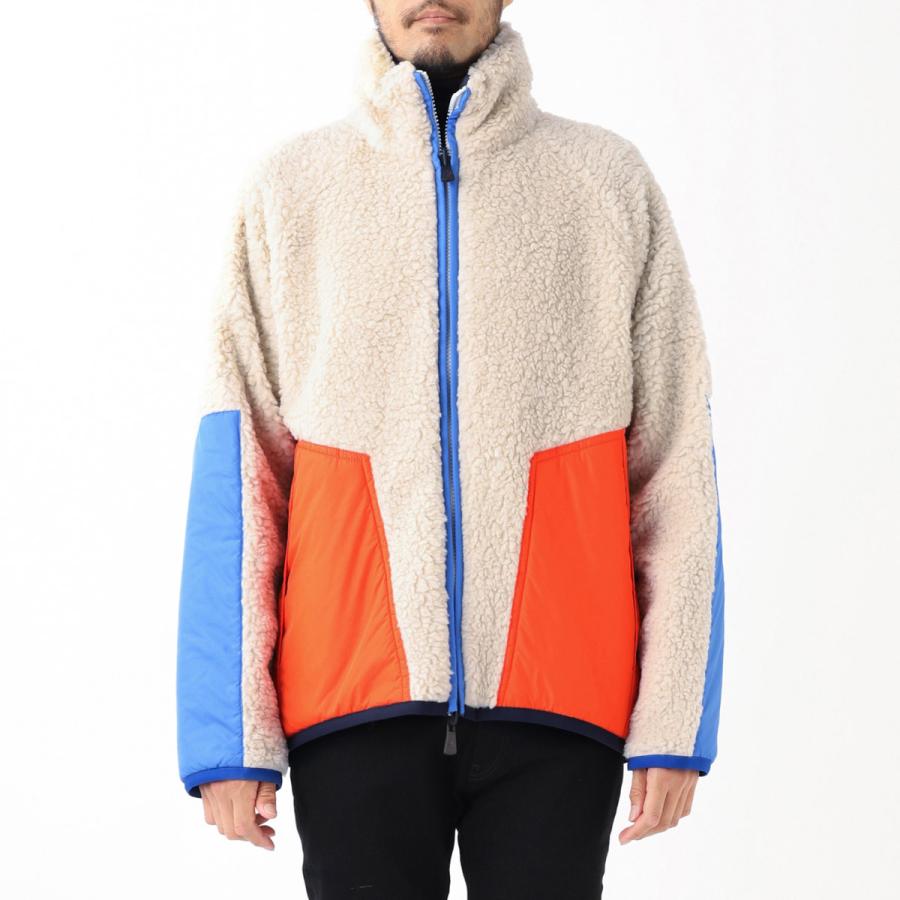 MONCLER Grenoble モンクレール グルノーブル GRENOBLE ダウン 