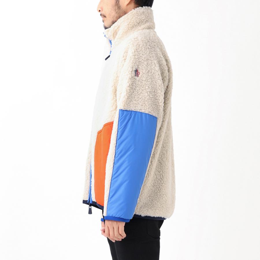 MONCLER Grenoble モンクレール グルノーブル GRENOBLE ダウン