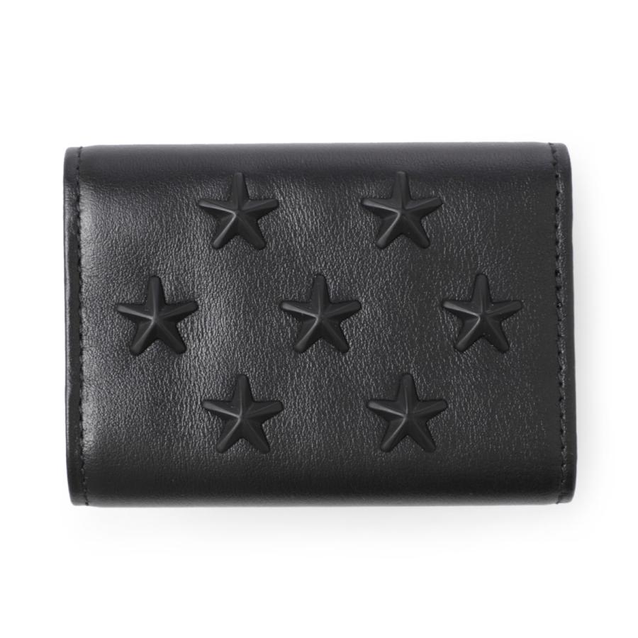 JIMMY CHOO キーケース　Howick 新品 JIMMY CHOO（ジミーチュウ） キーケース Howick メンズ howick-oaj