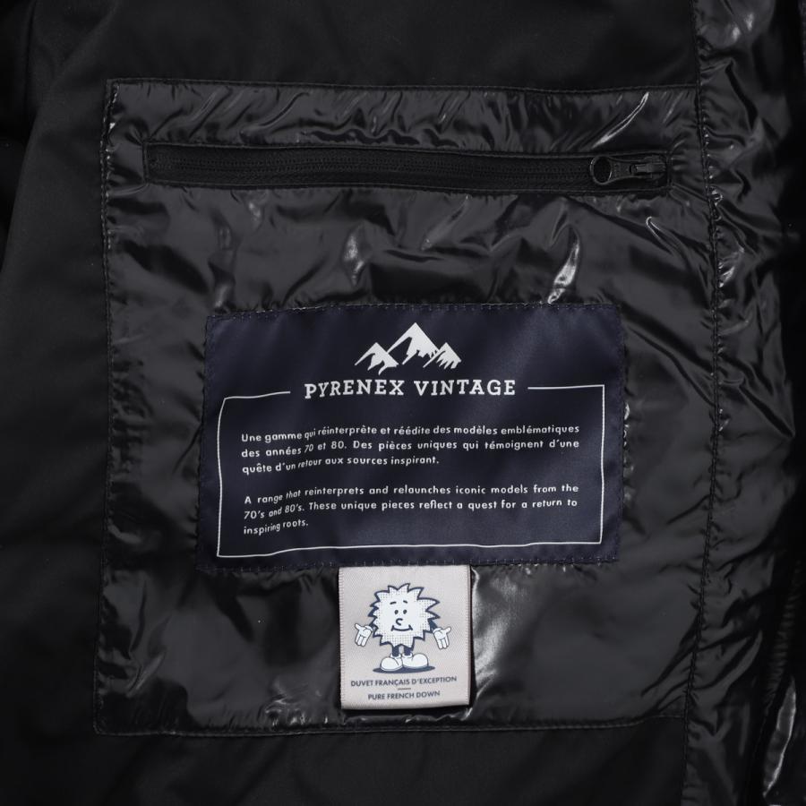 Pyrenex（ピレネックス） ダウンジャケット VINTAGE MYTHIC