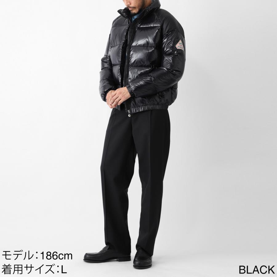 Pyrenex（ピレネックス） ダウンジャケット VINTAGE MYTHIC