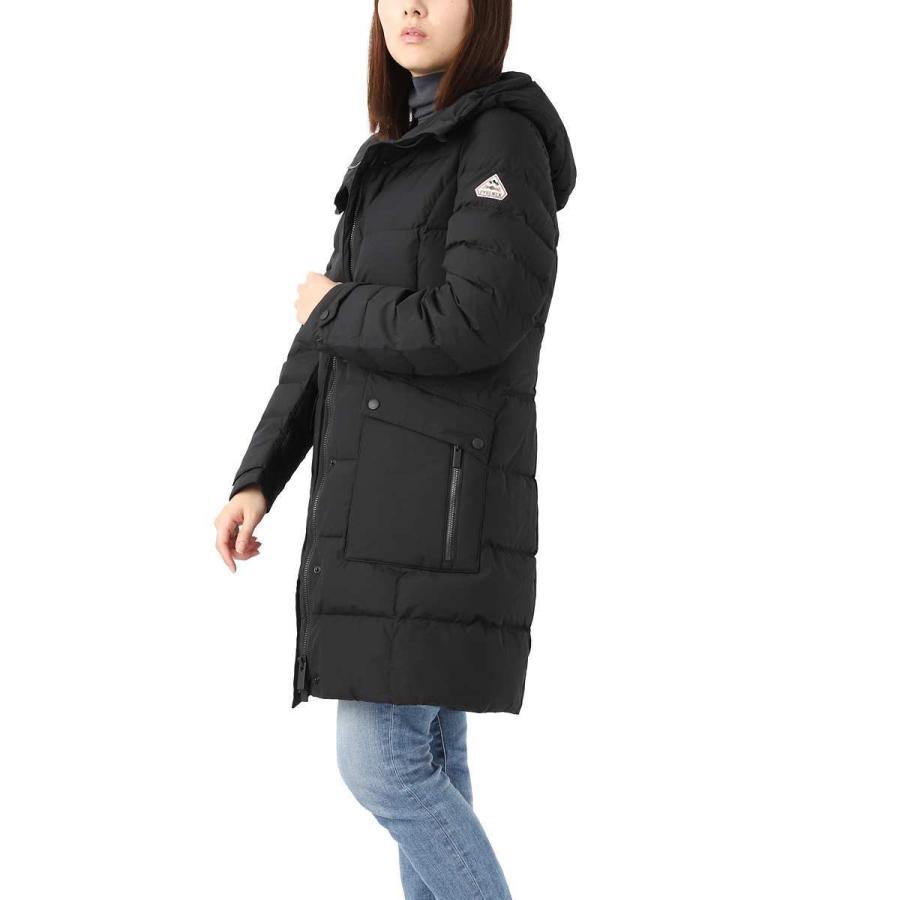 ピレネックス Pyrenex ダウンコート Maika マイカ 大きいサイズあり ブラック レディース Maika Hwo036 009 Black Hwo036 モダンブルーyahoo 店 通販 Yahoo ショッピング