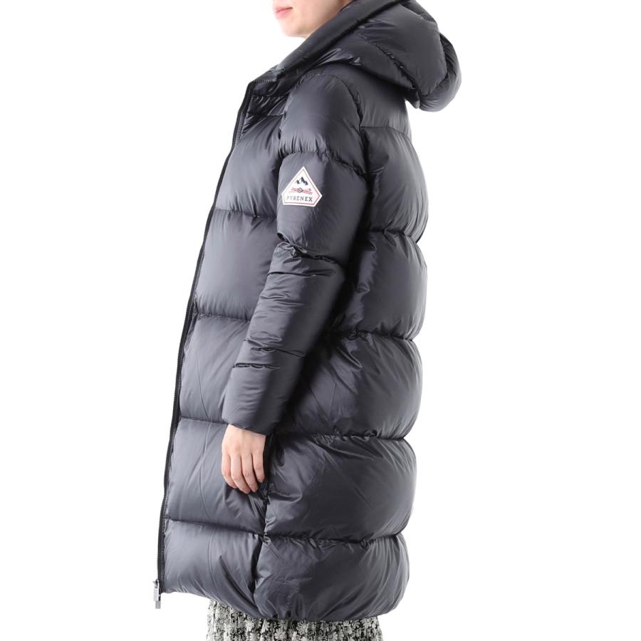 Pyrenex（ピレネックス） ダウンコート TAMARA タマラ 大きいサイズ