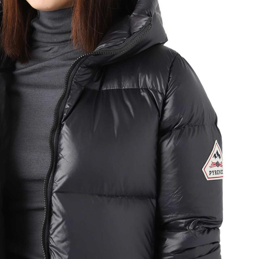 Pyrenex（ピレネックス） ダウンコート TAMARA タマラ 大きいサイズ