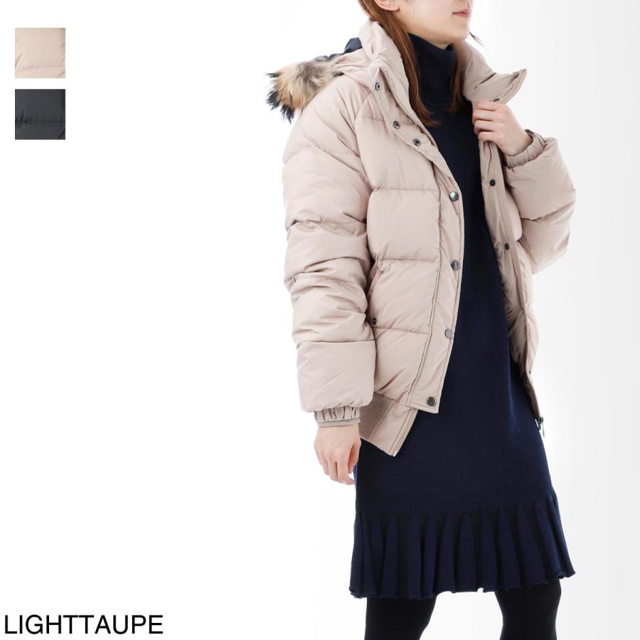 ピレネックス Pyrenex ダウンジャケット Aviator Soft Fur 大きいサイズあり レディース Aviator Soft Fur Hwq033 97 Lighttaupe Hwq033 モダンブルーyahoo 店 通販 Yahoo ショッピング
