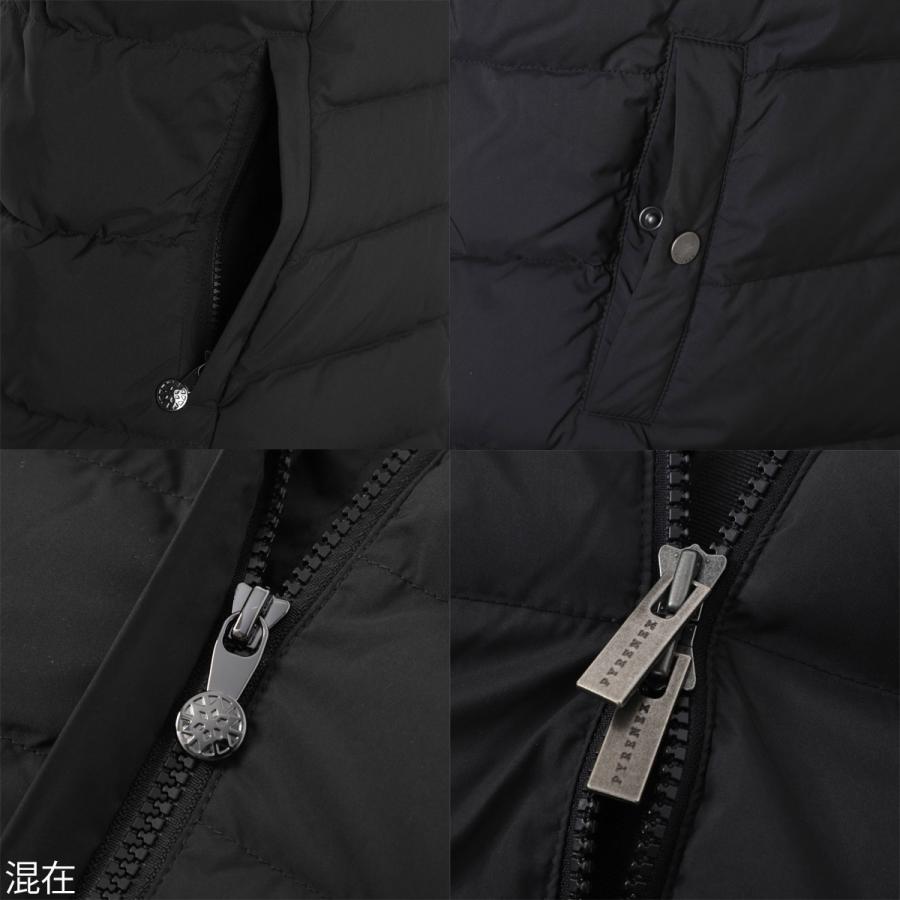 Pyrenex（ピレネックス） ダウンベスト PYRENEX SPOUTNIC 2 SOFT VEST