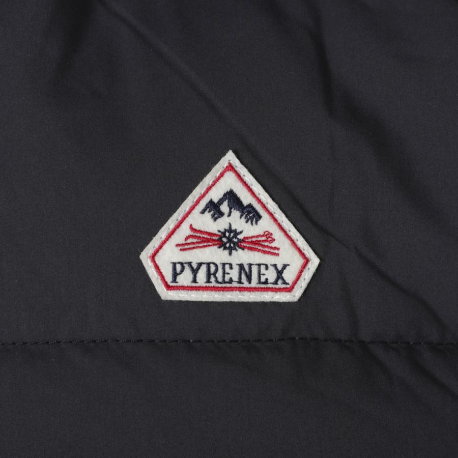 Pyrenex（ピレネックス） ダウンベスト SPOUTNIC 2 SOFT VEST スプー
