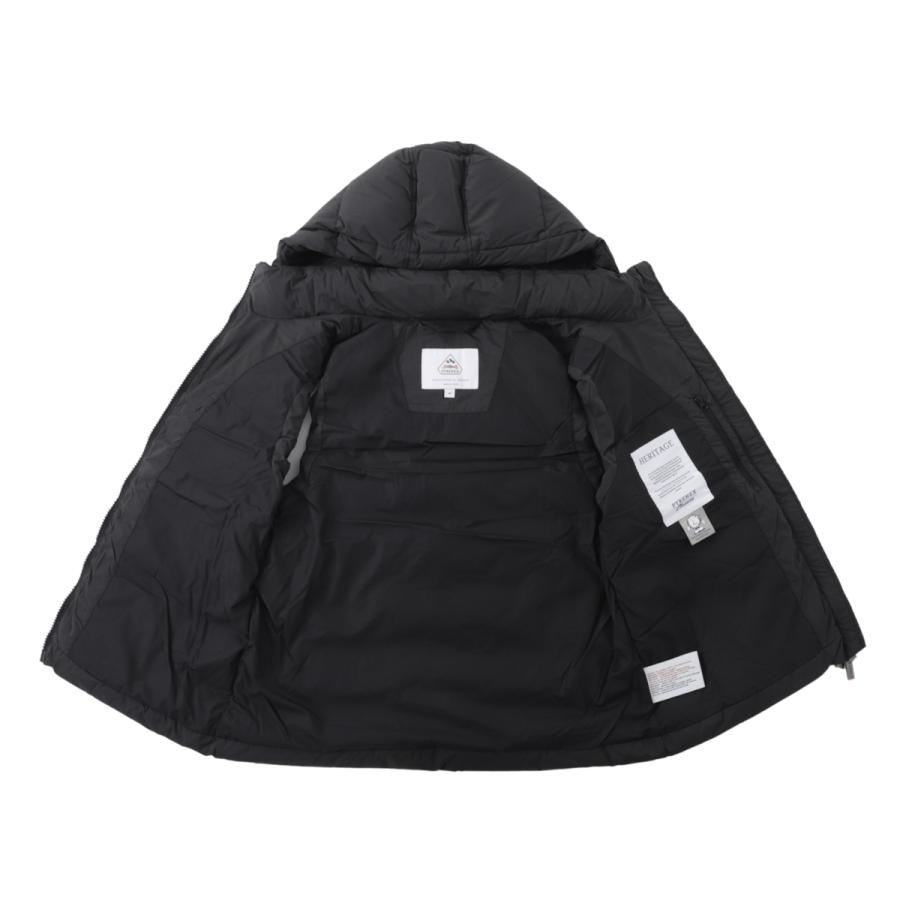 Pyrenex ピレネックス PYRENEX ダウンベスト SPOUTNIC 2 SOFT