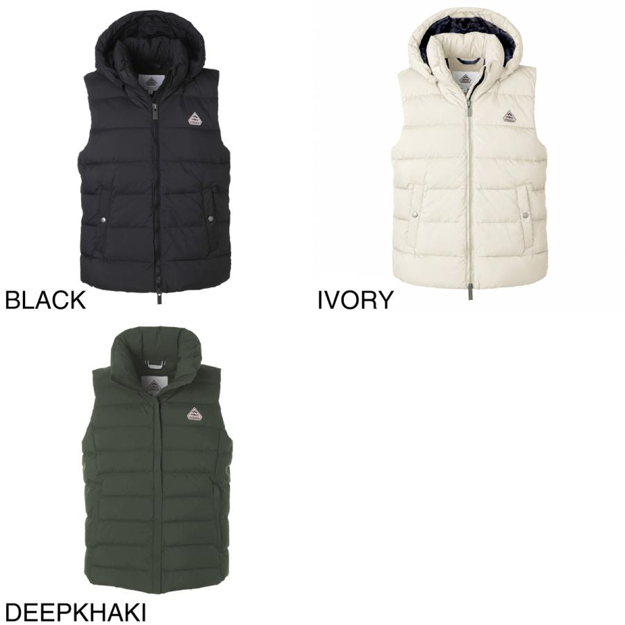 Pyrenex（ピレネックス） ダウンベスト PYRENEX SPOUTNIC 2 SOFT VEST