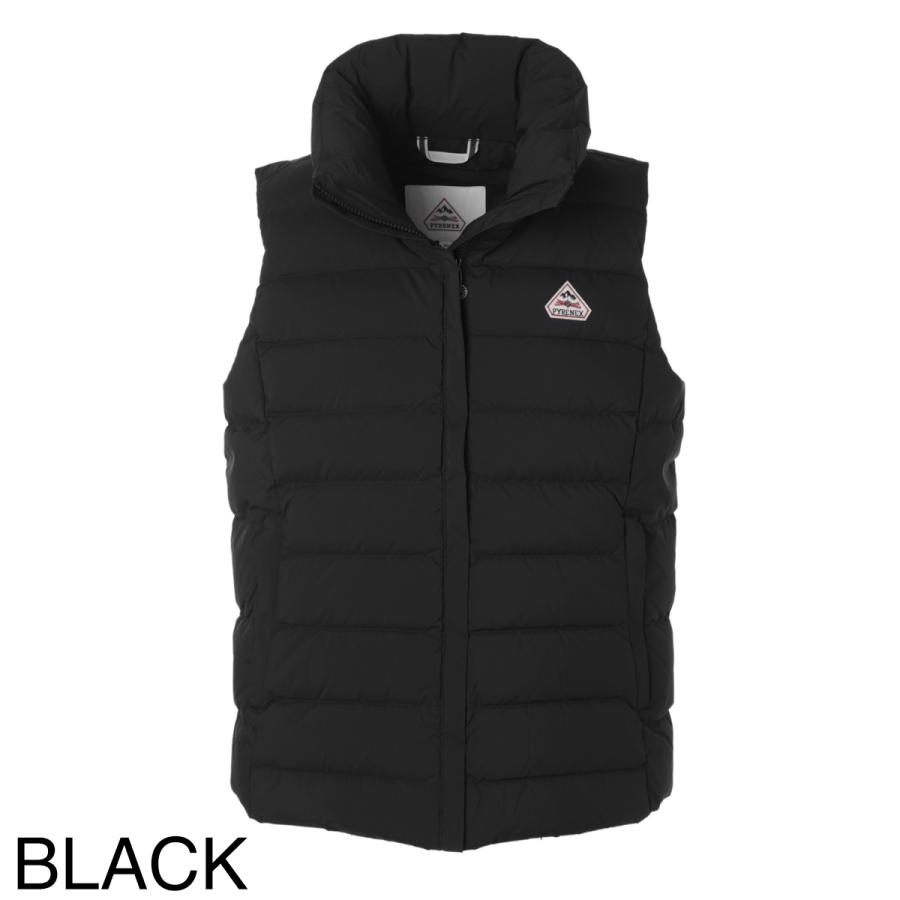 Pyrenex ピレネックス PYRENEX ダウンベスト SPOUTNIC 2 SOFT VEST 