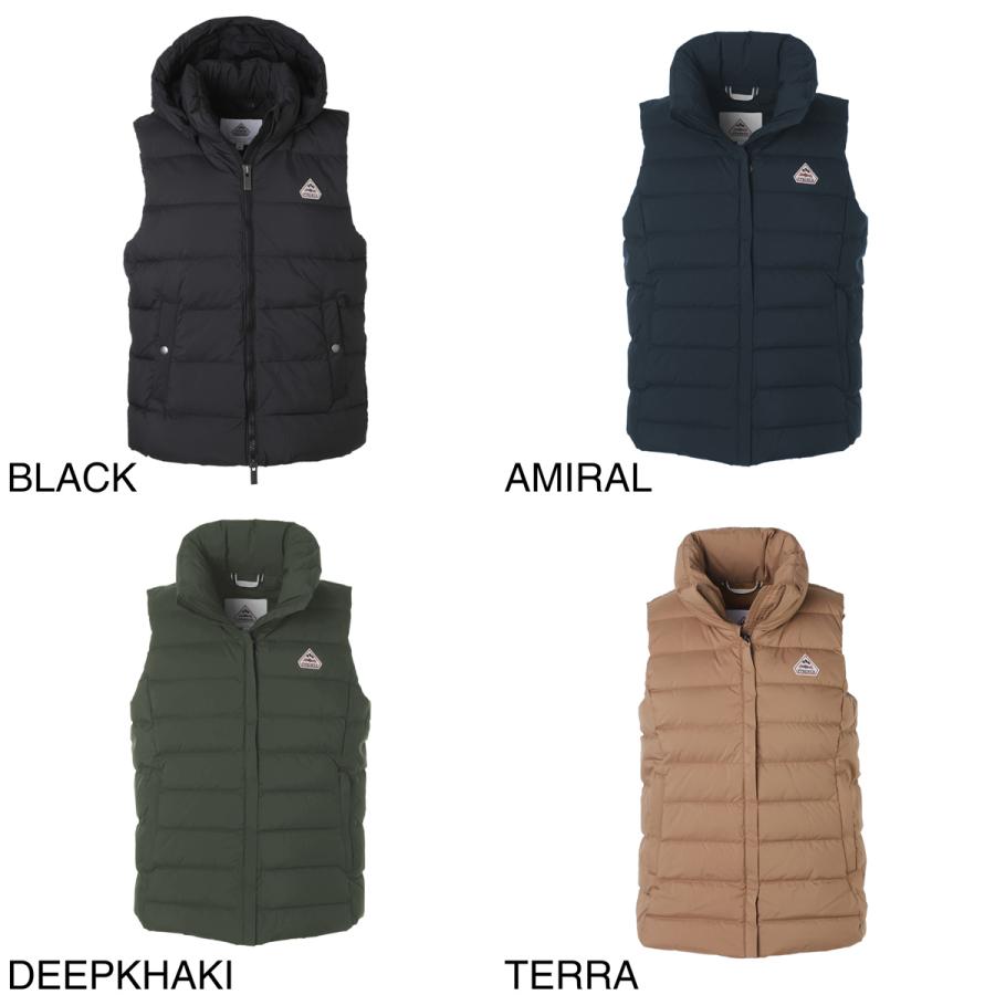 Pyrenex（ピレネックス） ダウンベスト PYRENEX SPOUTNIC 2 SOFT VEST