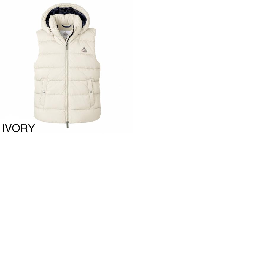 Pyrenex（ピレネックス） ダウンベスト PYRENEX SPOUTNIC 2 SOFT VEST