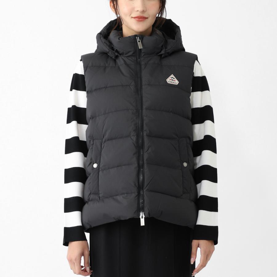 Pyrenex（ピレネックス） ダウンベスト PYRENEX SPOUTNIC 2 SOFT VEST
