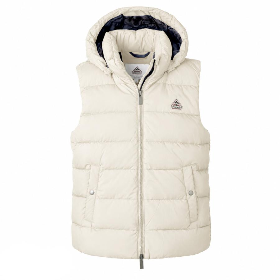 Pyrenex（ピレネックス） ダウンベスト PYRENEX SPOUTNIC 2 SOFT VEST