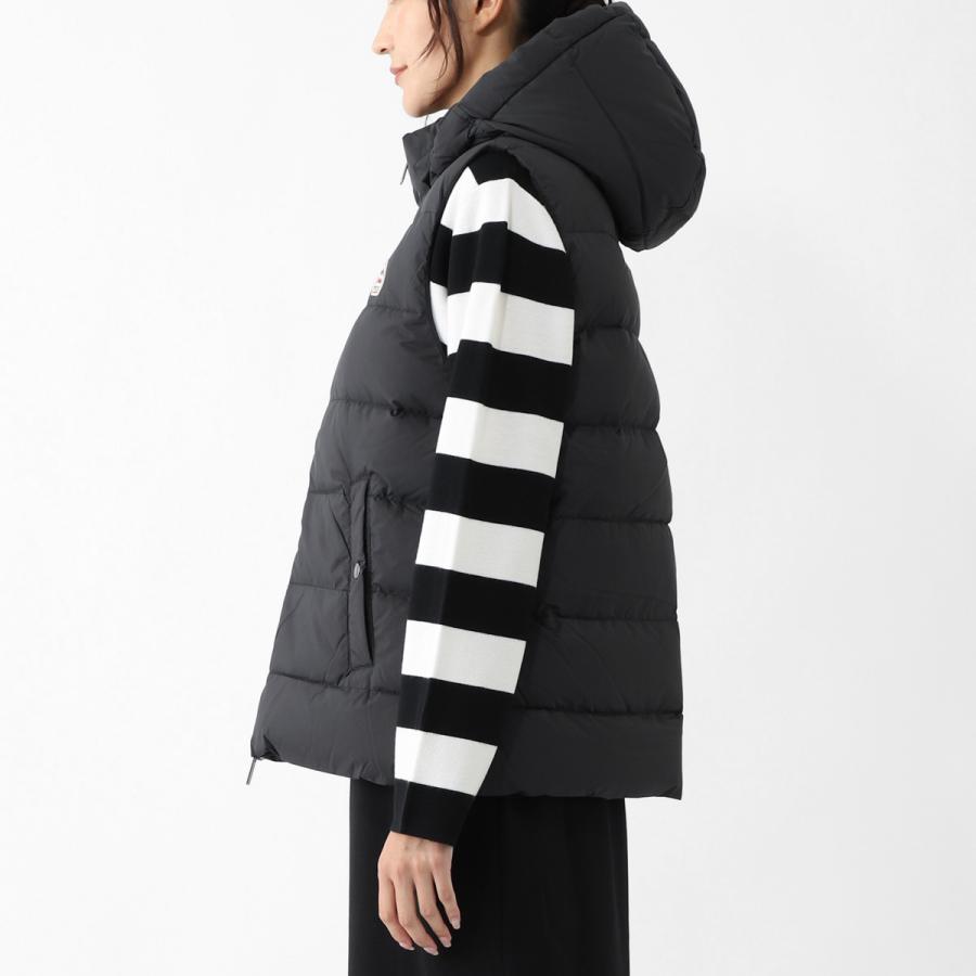 Pyrenex（ピレネックス） ダウンベスト PYRENEX SPOUTNIC 2 SOFT VEST