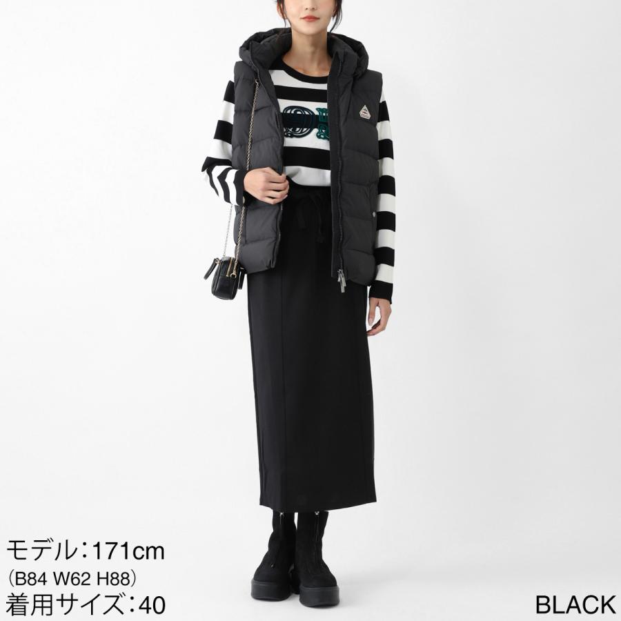 Pyrenex（ピレネックス） ダウンベスト PYRENEX SPOUTNIC 2 SOFT VEST