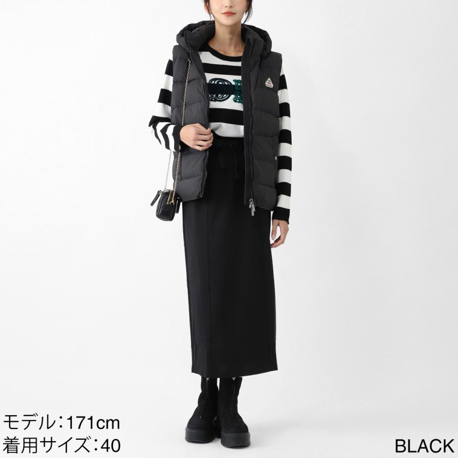 Pyrenex（ピレネックス） ダウンベスト PYRENEX SPOUTNIC 2 SOFT VEST