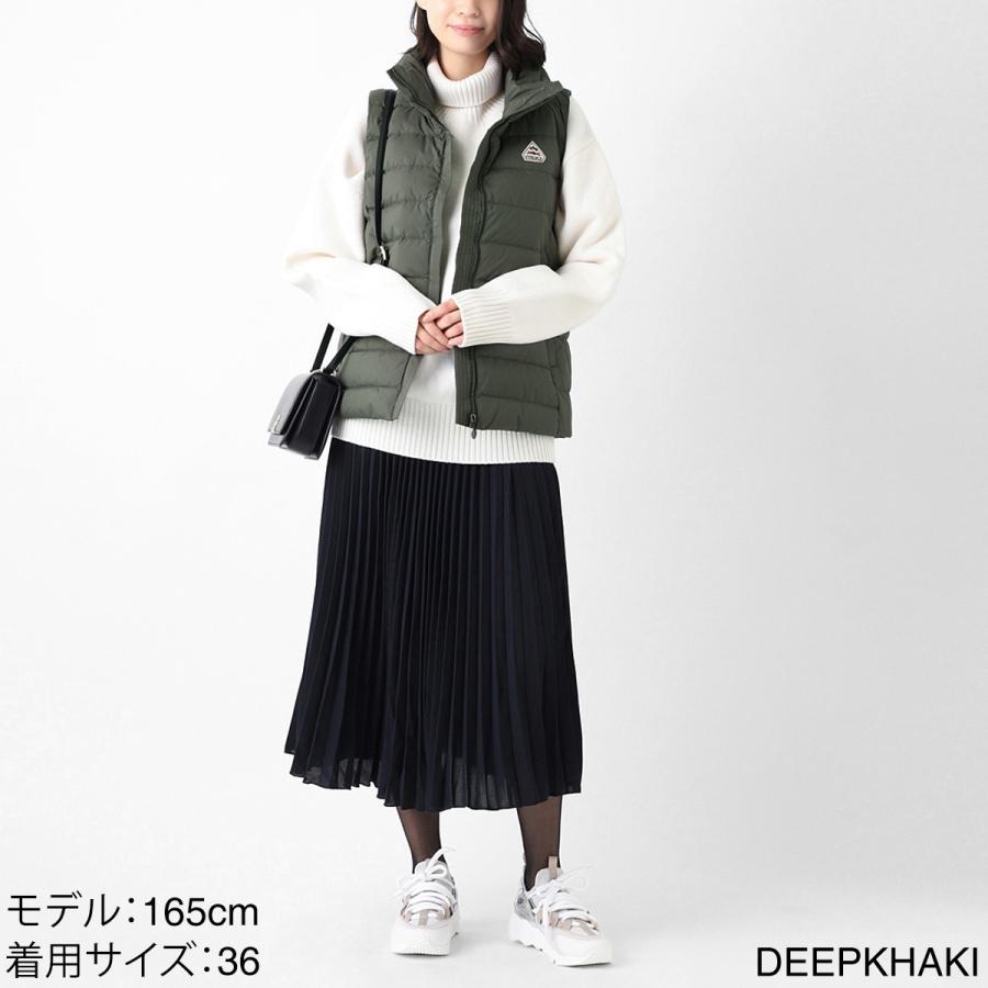 23AW／PYRENEX／SPOUTNIC 2 SOFT VEST／ダウンベスト Pyrenex ピレネックス PYRENEX ダウンベスト SPOUTNIC 2 SOFT