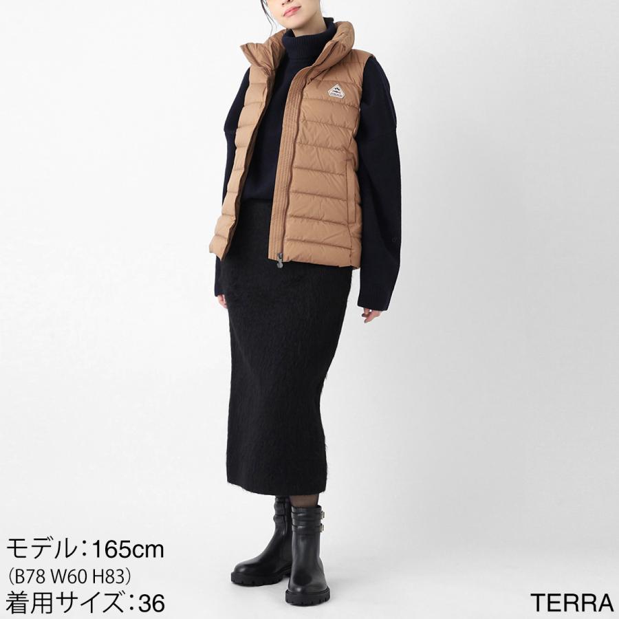 Pyrenex（ピレネックス） ダウンベスト PYRENEX SPOUTNIC 2 SOFT VEST
