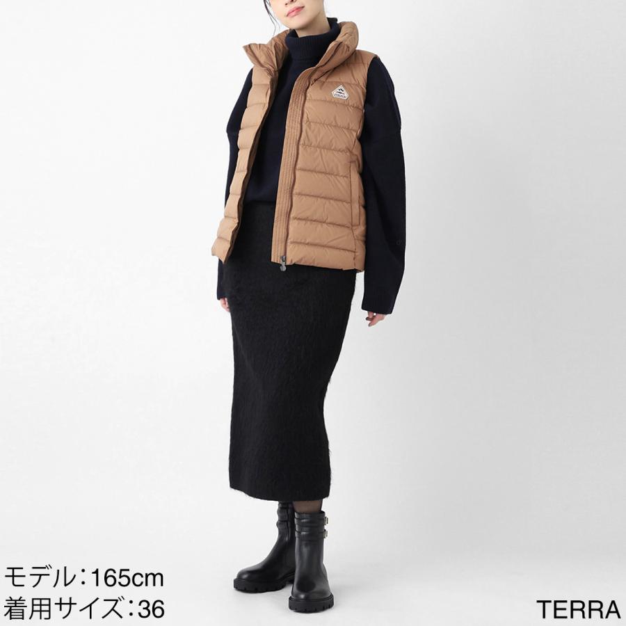 Pyrenex（ピレネックス） ダウンベスト PYRENEX SPOUTNIC 2 SOFT VEST