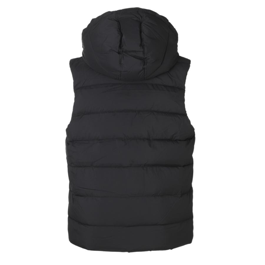 Pyrenex ピレネックス PYRENEX ダウンベスト SPOUTNIC 2 SOFT