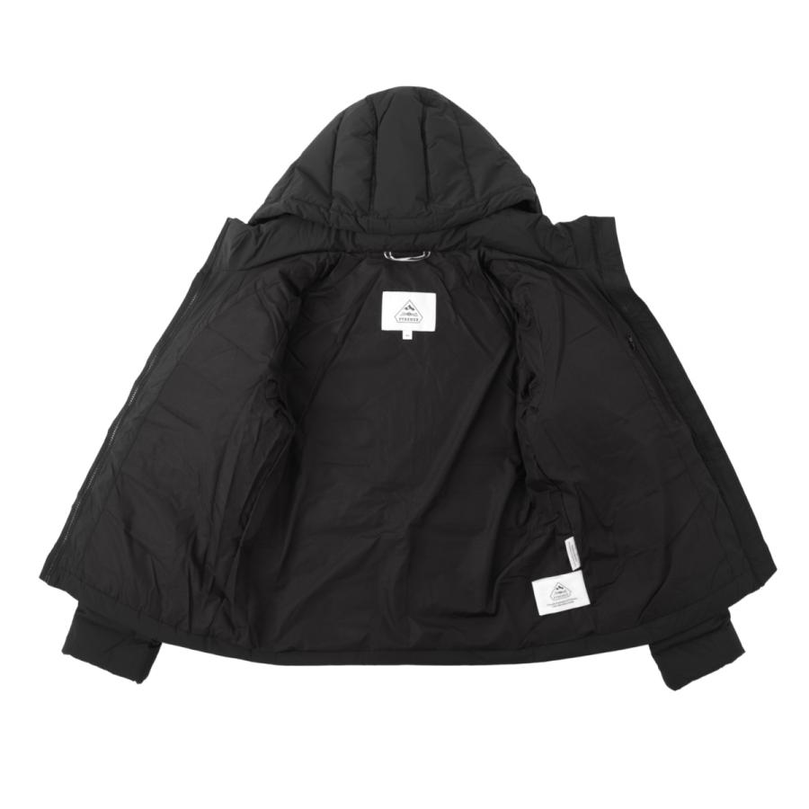 Pyrenex ピレネックス PYRENEX ダウンジャケット SPOUTNIC 2 Pyrenex ピレネックス PYRENEX ダウンジャケット SPOUTNIC 2
