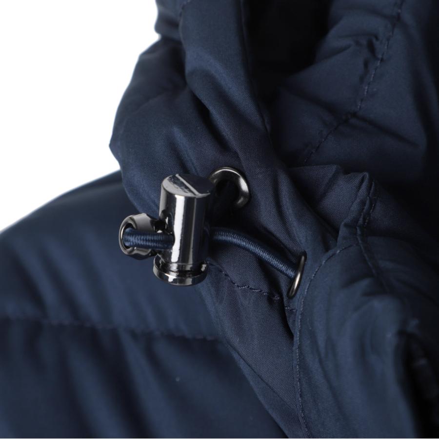 Pyrenex（ピレネックス） ダウンコート SPOUTNIC 2 SOFT COAT スプー