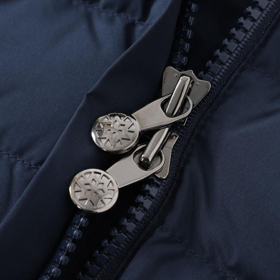 Pyrenex（ピレネックス） ダウンコート SPOUTNIC 2 SOFT COAT 大きい