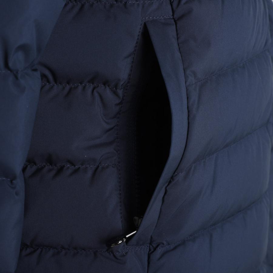 Pyrenex（ピレネックス） ダウンコート SPOUTNIC 2 SOFT COAT スプー