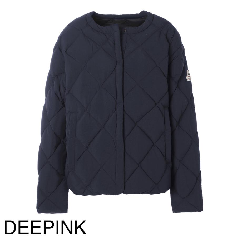 ピレネックス　ダウンジャケット　ナクル　ネイビー Pyrenex（ピレネックス） ナクル 2 NACRE 2 ダウン 売れ筋 ジャケット