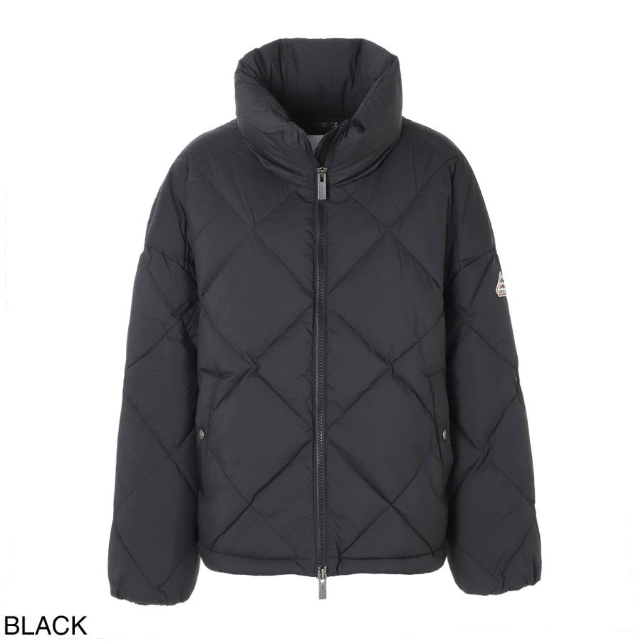 Pyrenex（ピレネックス） ダウンジャケット ADELE アデル 大きいサイズ