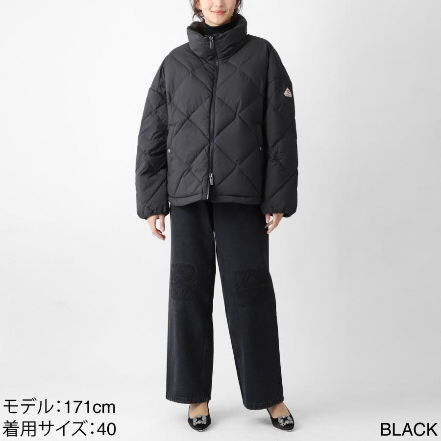 Pyrenex（ピレネックス） ダウンジャケット ADELE アデル 大きいサイズ