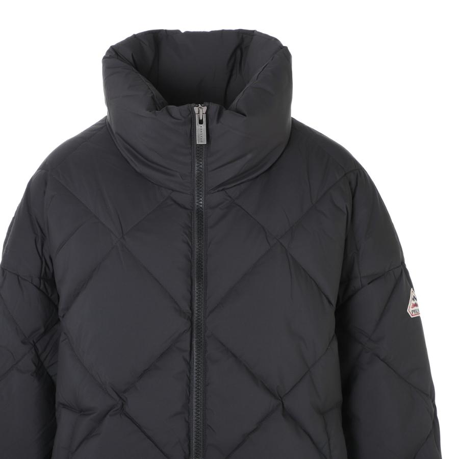 Pyrenex（ピレネックス） ダウンジャケット ADELE アデル 大きいサイズ