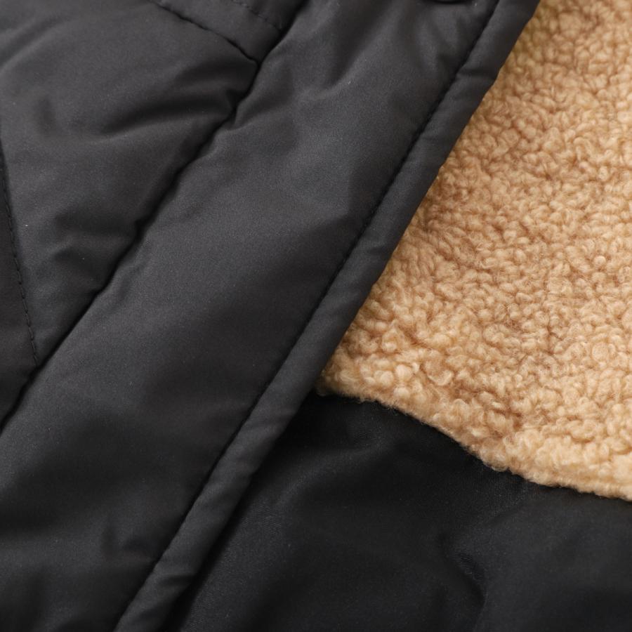 ピレネックス PYRENEX ダウンコート BLOSSOM ブロッサム 大きいサイズあり ブラック レディース blossom-hwy010p-blackの画像