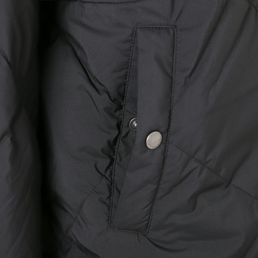 ピレネックス PYRENEX ダウンコート BLOSSOM ブロッサム 大きいサイズあり ブラック レディース blossom-hwy010p-blackの画像